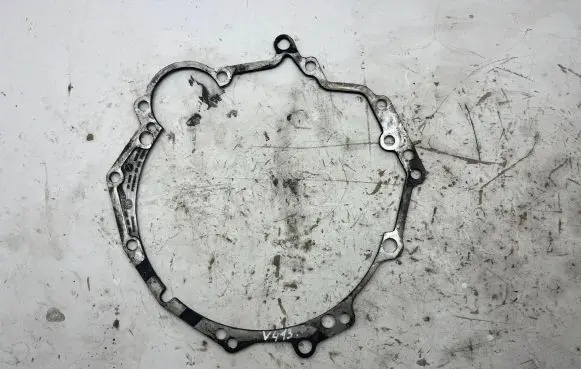 Audi A6 S6 C6 4F Gearbox gasket 01X103551