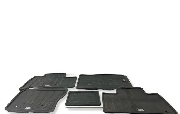 Land Rover Discovery 5 Car floor mat set HY3M130A88AA 1111014 NCP1150102