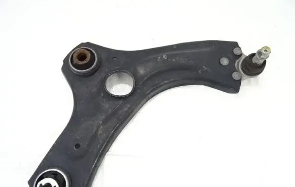 Front control arm