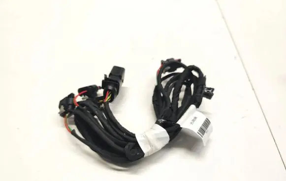 Audi A5 Parking sensor (PDC) wiring loom 8W0971095H TAB016284DE