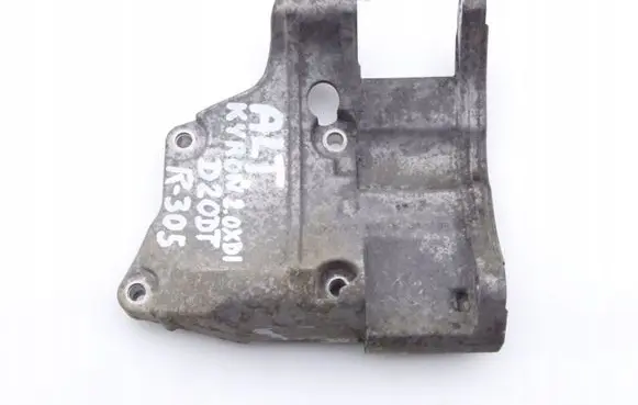 SsangYong Kyron Generator/alternator bracket A6651550335