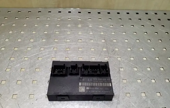 Volkswagen PASSAT B6 Comfort/convenience module 3C0959433AB