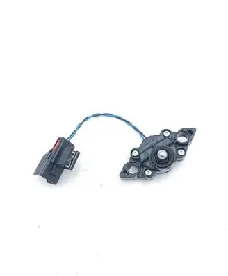 Aston Martin DBX Tailgate/boot open switch button 6G3332A50BA