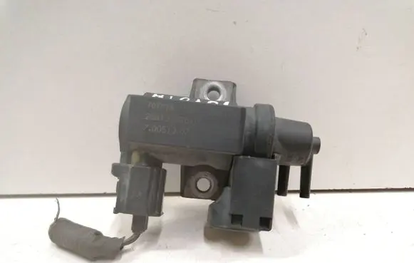 Toyota Corolla Verso E121 Turbo solenoid valve 258190R010