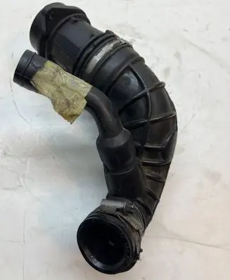 Peugeot 206 Mass air flow meter 5wk931