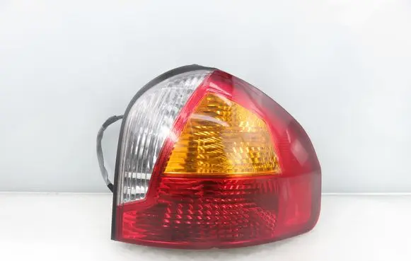 Hyundai Santa Fe Rear/tail lights 