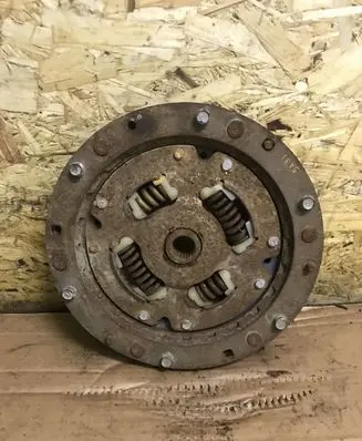 Toyota Prius (XW20) Flywheel