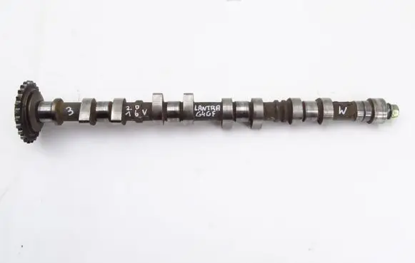 Hyundai Lantra II Camshaft J2 ES 2C