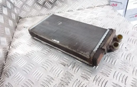 Audi 100 200 5000 C3 Heater blower radiator 443819009 443819031C