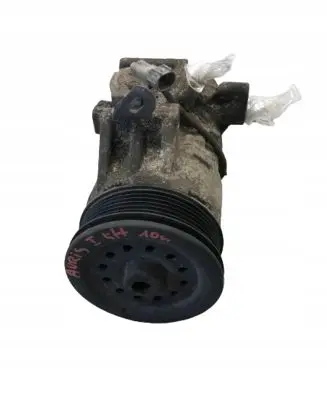 Toyota Auris 150 Air conditioning (A/C) compressor (pump) GE4472602333