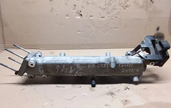 KIA Ceed Intake manifold 283202A400
