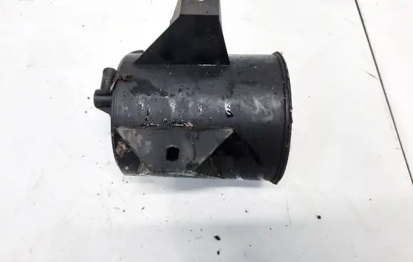 Active carbon filter fuel vapour canister