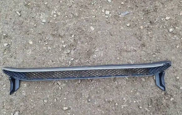 Mercedes-Benz B W247 Front bumper lower grill A2468850053