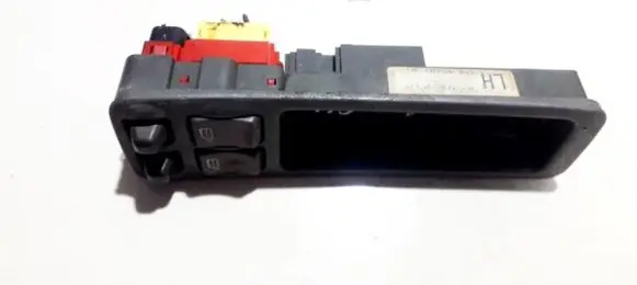 Volvo S40, V40 Electric window control switch 30815237 03458036