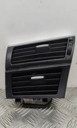 BMW X5 E70 Dashboard side air vent grill/cover trim 9227768 14482110