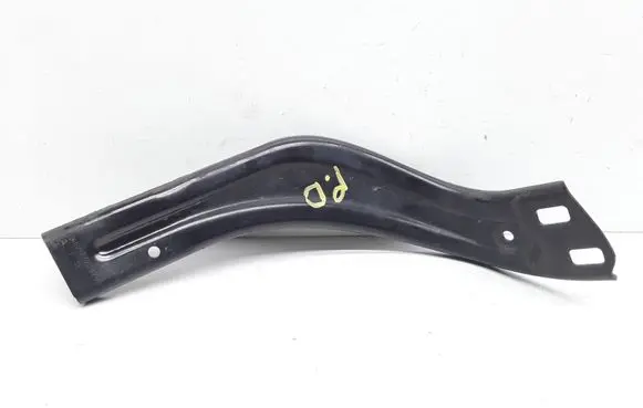 Mercedes-Benz E W212 Headlight/headlamp mounting bracket A2126200285