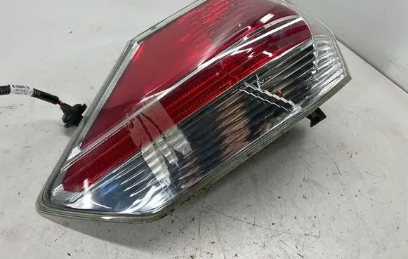 Nissan Rogue Rear/tail lights 265554BA0A