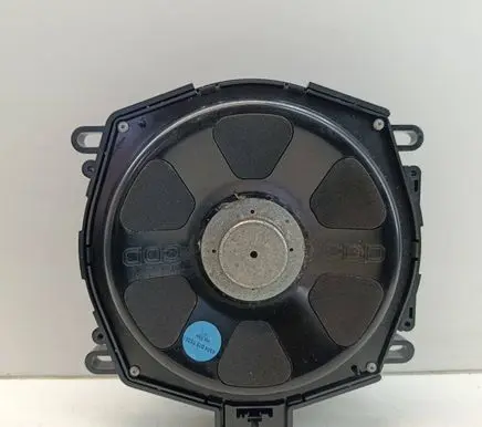 BMW X5 E70 Subwoofer speaker 6971884