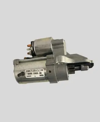 Ford Kuga II Starter motor 6G9N11000AB