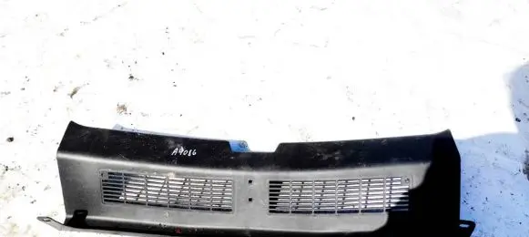 Smart ForFour I Other trunk/boot trim element A4546940125