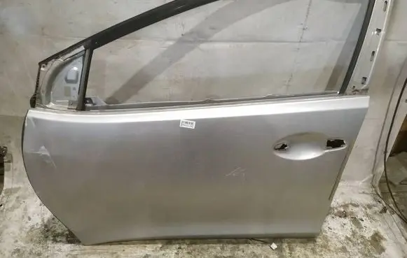 Honda Civic IX Front door PILKOS