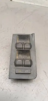 Audi A6 S6 C5 4B Electric window control switch 4B0959851