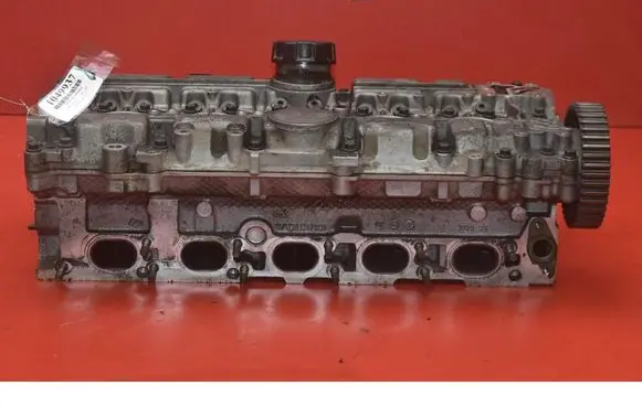 Volvo S60 Engine head 1001837