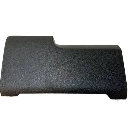 Skoda Fabia Mk3 (NJ) Dashboard side end trim 6V1857917 320010112860