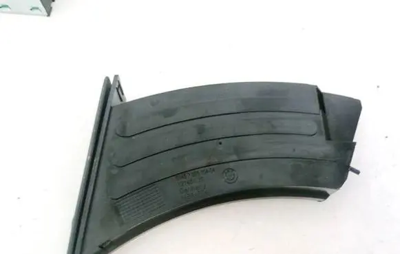 BMW 5 E60 E61 Cup holder 5145706310404