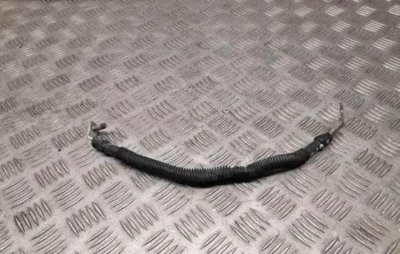 Audi A5 Negative earth cable (battery)