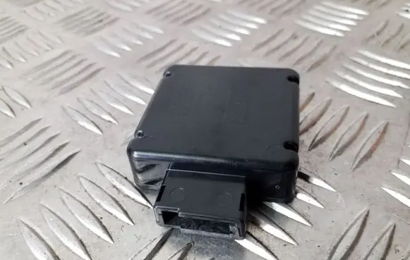 Rain sensor