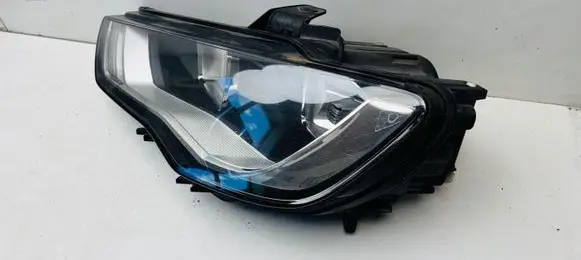 Audi A3 S3 8V Headlight/headlamp 8V0941003A 1LJ01074003 01074003AJ