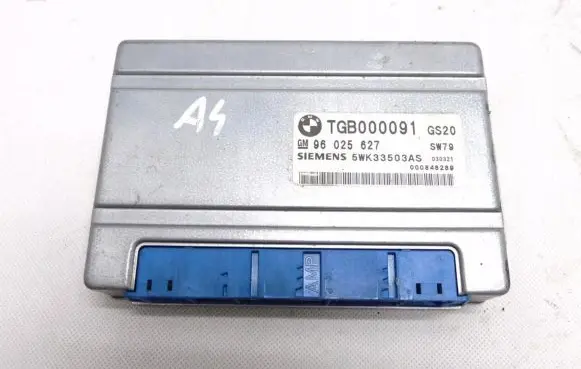 Land Rover Range Rover L322 Gearbox control unit/module