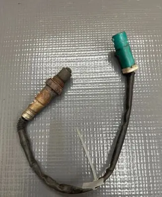 Ford C-MAX I Lambda probe sensor