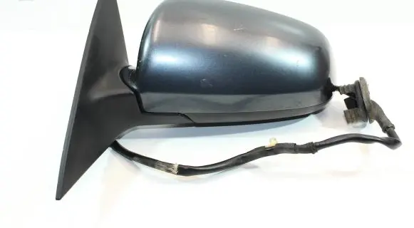 Audi A6 S6 C6 4F Manual wing mirror 