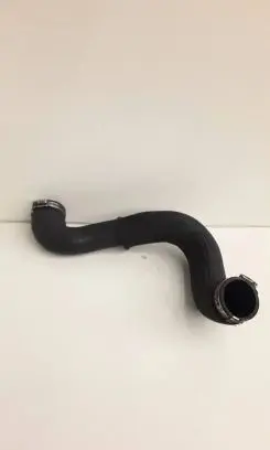Chrysler Grand Voyager V Intercooler hose/pipe