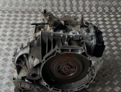 Volvo S60 Automatic gearbox BG9R7000AA AWBA1 SUDU8867189