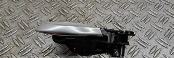 BMW 7 F01 F02 F03 F04 Rear door interior handle 9116343 13318810 0014062013