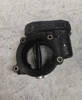 Mercedes-Benz C W204 Throttle valve A6510900270