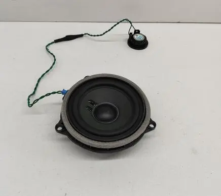 BMW iX1 Front door speaker 5A06FA9 5A06FC5
