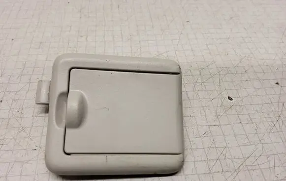 Volkswagen PASSAT B6 Cargo luggage net fixing mount 1T0861304K
