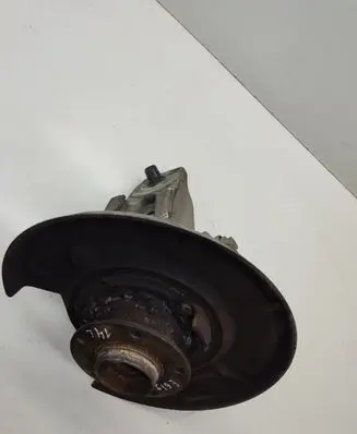 BMW 5 E60 E61 Rear wheel hub 33526764270 6764270 145324
