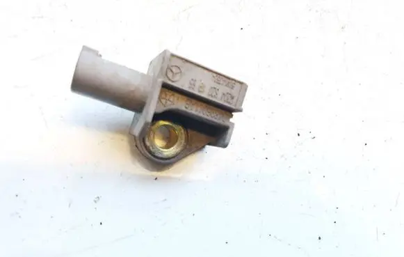 Dodge Journey Airbag deployment crash/impact sensor 04896011ab a2048201985