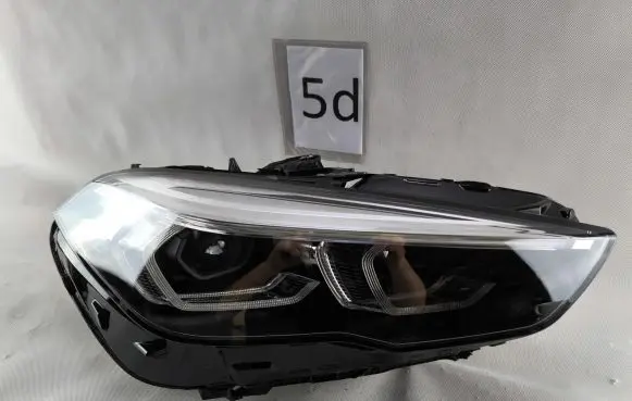 BMW 2 F44 Headlight/headlamp 9478450