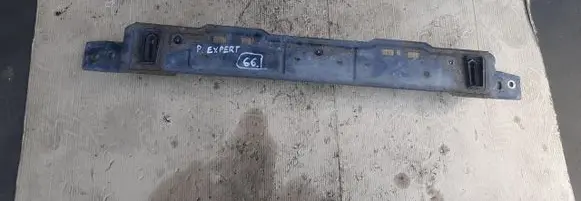 Peugeot Expert Bottom radiator support slam panel 8907638001