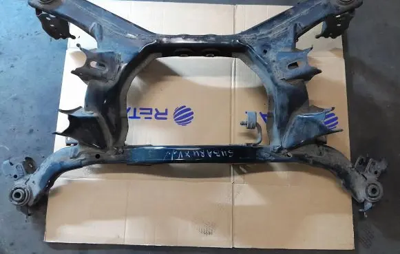 Subaru XV I Rear subframe 