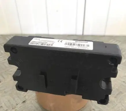 Renault Trafic II (X83) Other control units/modules 280246043R