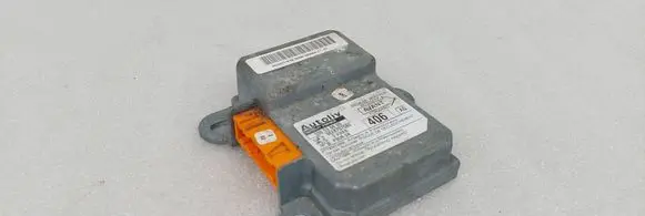 Peugeot 406 Airbag control unit/module 550539600 9628757080