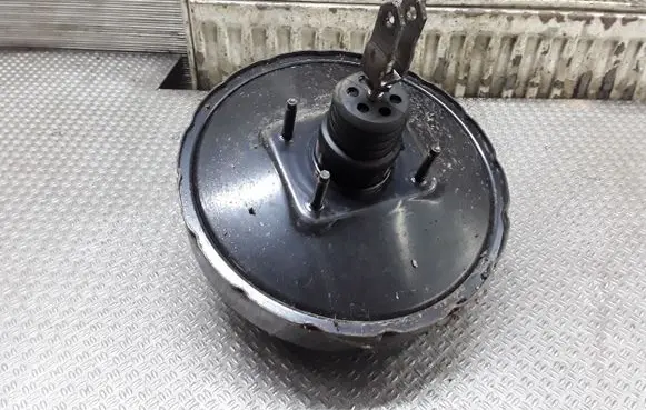 Infiniti FX Brake booster