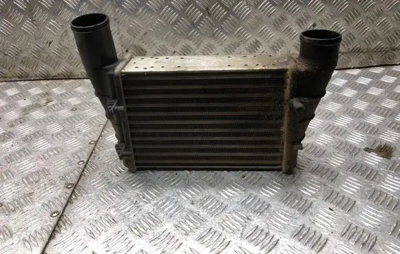 Audi A4 S4 B5 8D Intercooler radiator 058145805A